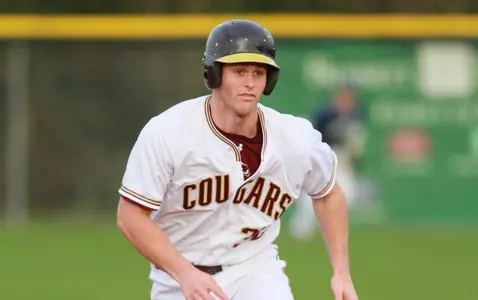 Former Cougar Aldrich Named Perfect Game Summer Collegiate All-American