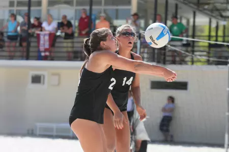 FAU Slips By Cougars On First Day Of Fiesta At Siesta