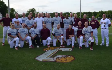 Samford Slips By College of Charleston, 5-3