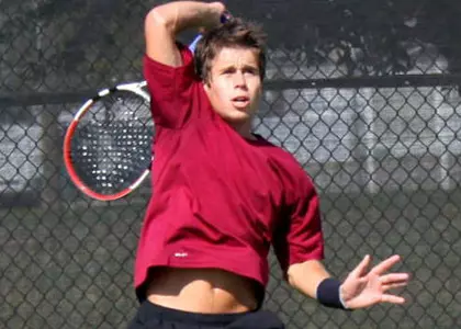 Cougars Roll Past Mocs To Move On To SoCon Semifinals