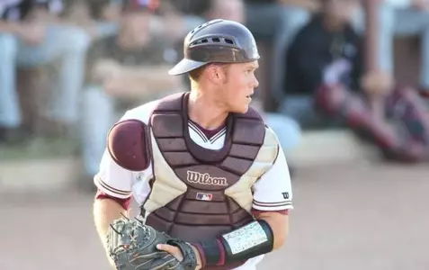 College of Charleston Baseball Travels To Western Carolina