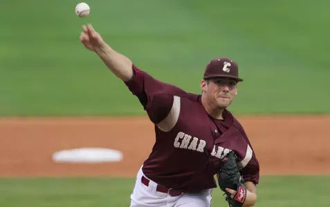 Strong Hitting, Dominant Pitching Lead CofC Past No. 30 South Alabama, 12-2