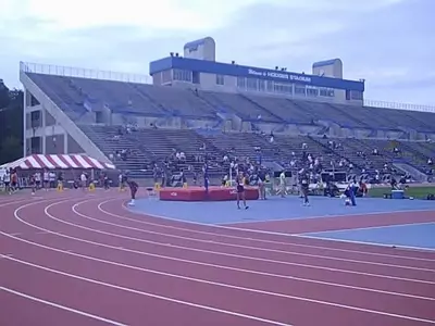 Cougars Wrap Up Competition in North Florida Invitational