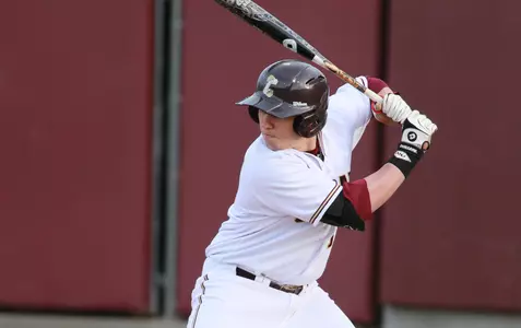 Three-Run Eighth Inning Powers Cougars Past Xavier, 6-3