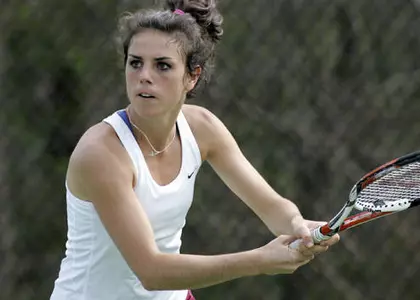 Cougar Netters Earn ITA All-Academic Team Honors