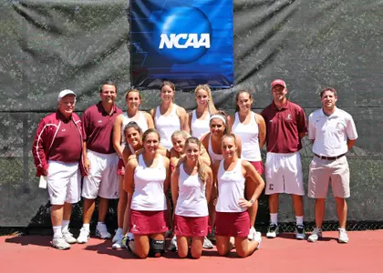 Cougars Fall Short Against No. 6 Georgia, 4-0