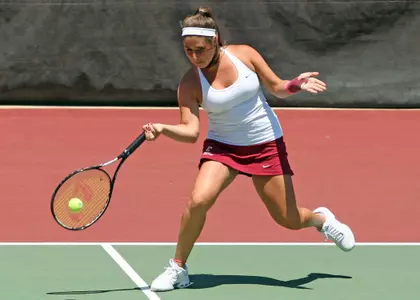 Cougars Kick Off Fall Season With CofC Invitational