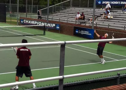 Cougars' NCAA Tournament Run Ends at No. 15 UNC