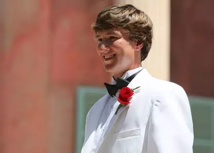 CofC Student-Athletes Take Part In May 2012 Commencement