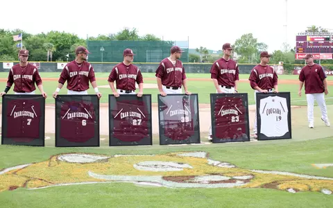 Cougar Hitting Comes Alive For 11-6 Win Over UNC Asheville