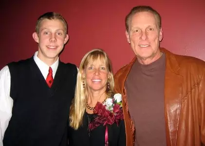 Barry Honored As Colorado High School Athlete of the Year