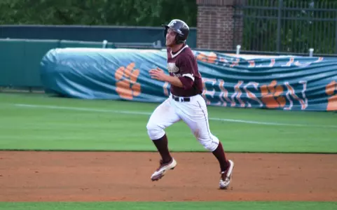 Clemson Wins Dramatic 11-Inning Game, 4-3, Over CofC