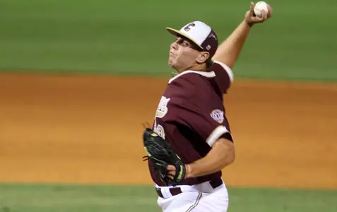 Kyle Owings Signed As Free Agent With Diamondbacks