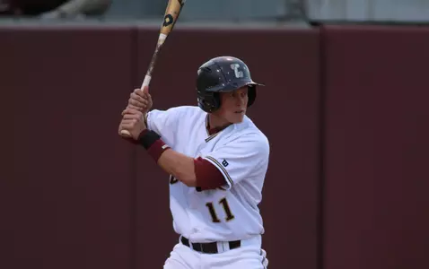 Ninth-Inning Rally Falls Short As CofC Loses To Elon, 14-12