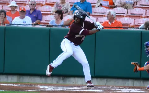 Tigers Claim 12-3 Victory Over Cougars In Second Game