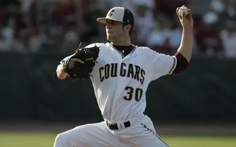 Cougars Shut Out Savannah State, 12-0