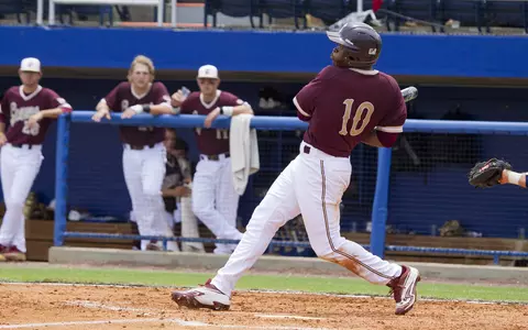 Cougar Rally Falls Short As MTSU Takes 4-3 Win