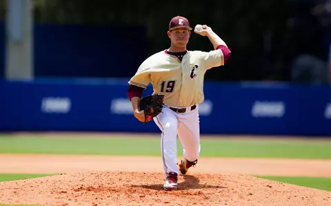 CofC Season Ends With 3-0 Defeat To #24 Georgia Tech