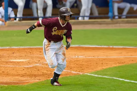 Marty Gantt Named Finalist For Tom Walter Inspiration Award