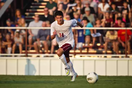 Men?s Soccer Falls 0-1 to Rutgers
