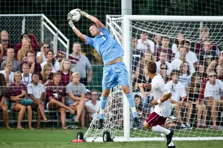 1-0 Win Over No. 39 Dayton Crowns CofC Aaron Olitsky Classic Champions