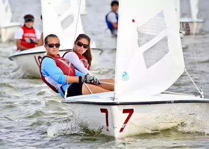 Three Road Regattas Up Next For Cougars