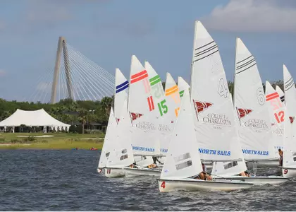 Cougars Finish Second at Nevins Trophy