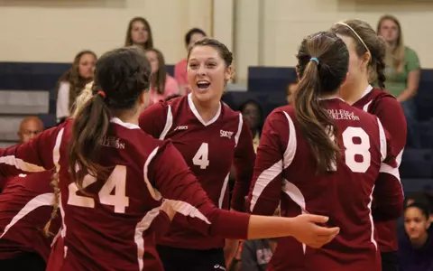 College of Charleston Defeats CSU, 3-1, In Local Rivalry Match