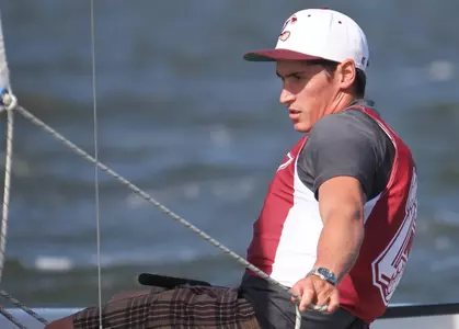 CofC Olympian Shifts Gears With National Titles In Mind