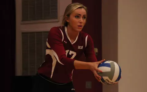 Cougars Face Tough Road Challenge At GSU, Davidson