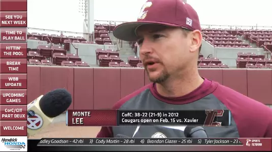 ?Inside the Lines? Presented By Hendrick Honda