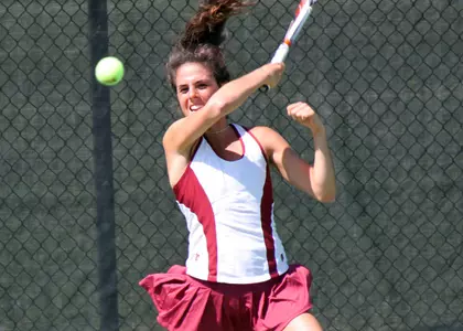 Cougars Top No. 74 Wisconsin In ITA Kick-Off Consolation Match