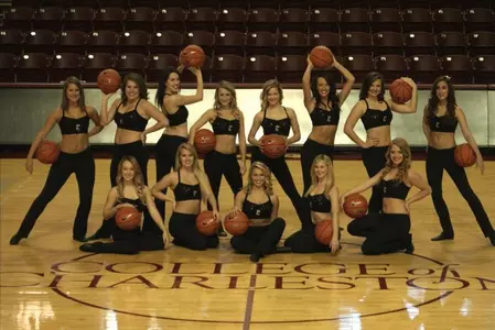 Cougarettes Excel at Nationals