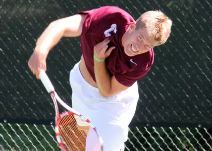 Kenny's Road To Leadership