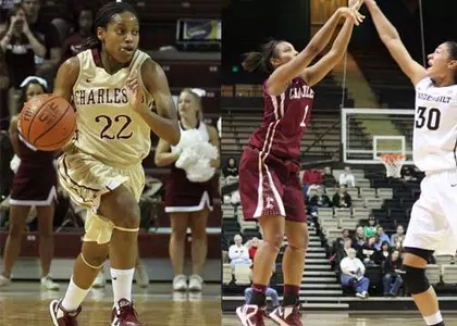 Cougars Rank among Nations Best in NCAA Statistics