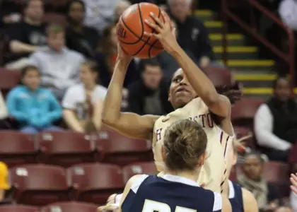 Cougars Fight for Win over Georgia Southern