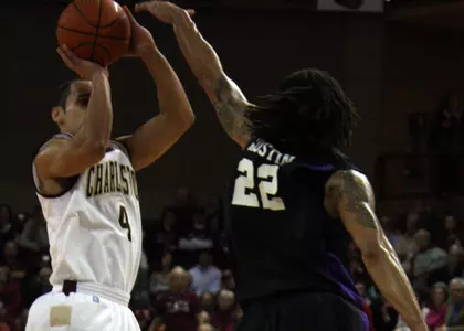 Cougars Get Past Furman In SoCon Action, 60-56