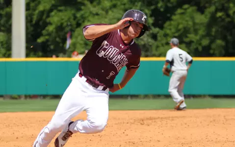 CofC Baseball Earns Sweep Over Rhode Island