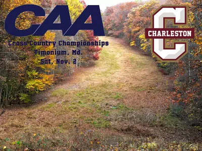 CAA Championships Await Cougar Cross Country