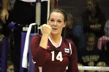 Cougars Stifle James Madison, Win 3-1
