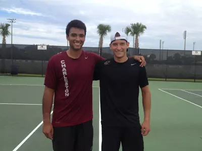 Encinas Claims Title at Last Chance Fall Invite