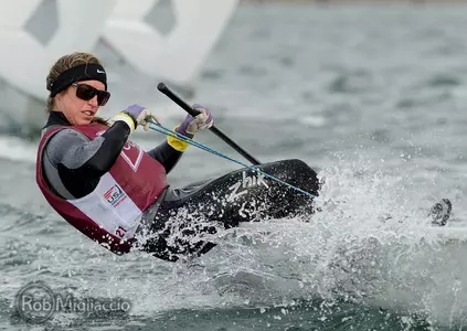 Cougars Off To ICSA Match Racing Nationals Winning SAISA Sloop Qualifier