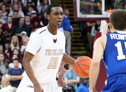 Cougars' Overtime Push Falls Short To UNC Asheville