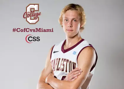 Cougars Welcome Defending ACC Champion Miami To TD Arena