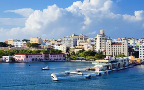 Cougars Among 2014 Puerto Rico Tip-Off Field