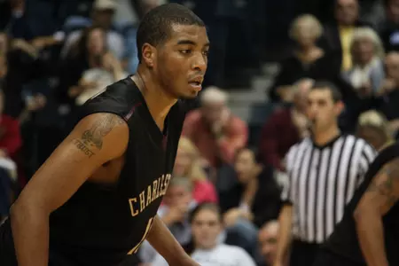 College of Charleston Runs Away From The Citadel, 72-48, In Rivalry Game