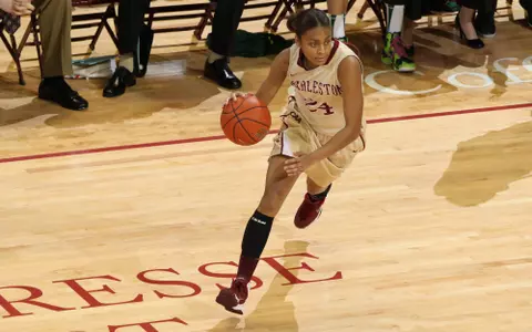 Women?s Hoops Fall To Maryland In Terrapin Classic Finale