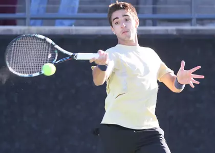 No. 60 Georgia State Outlasts Cougars In Eight-Hour Match, 4-3