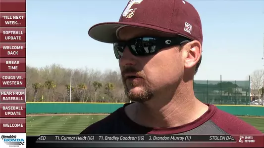 Inside The Lines Presented By Hendrick Honda