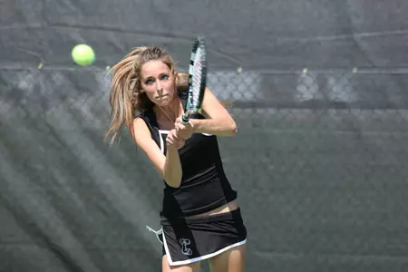 Cougars Close Out Home Stand With Sweep Of UMBC